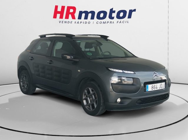 Citroen C4 Cactus VTi 80 Feel