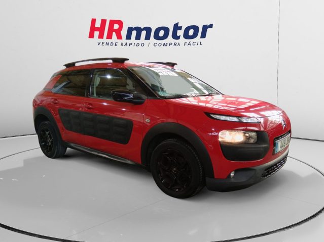 Citroen C4 Cactus VTi 80 Feel