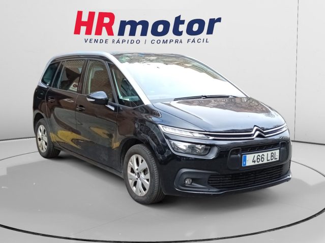 Citroen C4 Grand Picasso 1.2 PureTech 130 Live