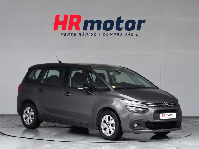 Citroen Grand C4 Spacetourer 1.5 B.HDi 130 Business