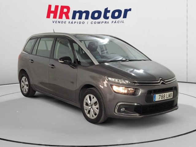 Citroen C4 Grand Spacetourer 1.5 B.HDi 130 Feel