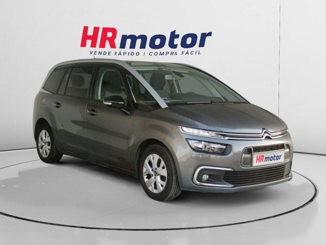 Citroen C4 Grand Spacetourer 1.5 B.HDi 130 Feel