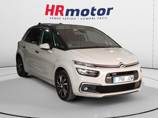 Citroen C4 Picasso 1.2 PureTech 130 Feel