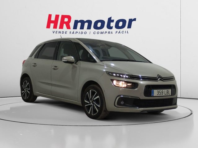 Citroen C4 Picasso 1.2 PureTech 130 Feel S&S