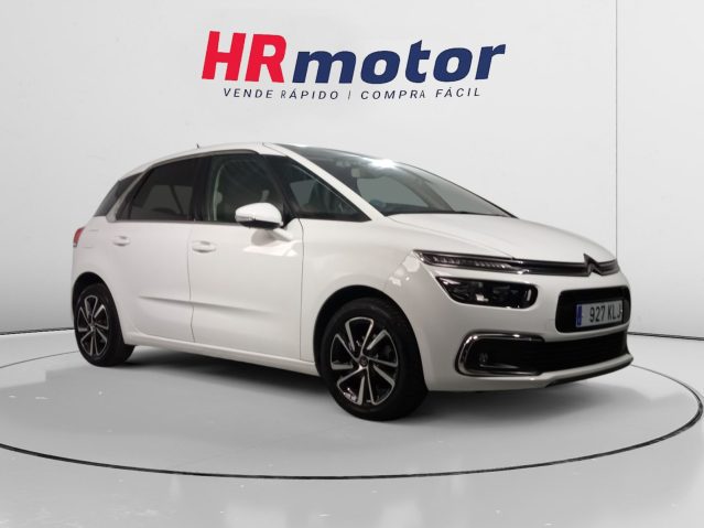 Citroen C4 Picasso 1.2 PureTech 130 Feel S&S