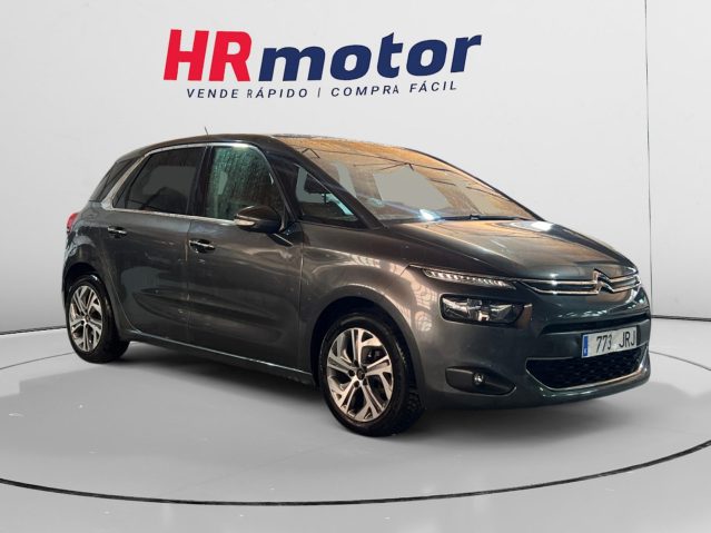 Citroen C4 Picasso 1.6 BlueHDi 120 Feel