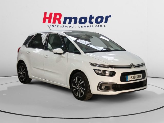 Citroen C4 Spacetourer 1.2 PureTech 130 Feel S&S