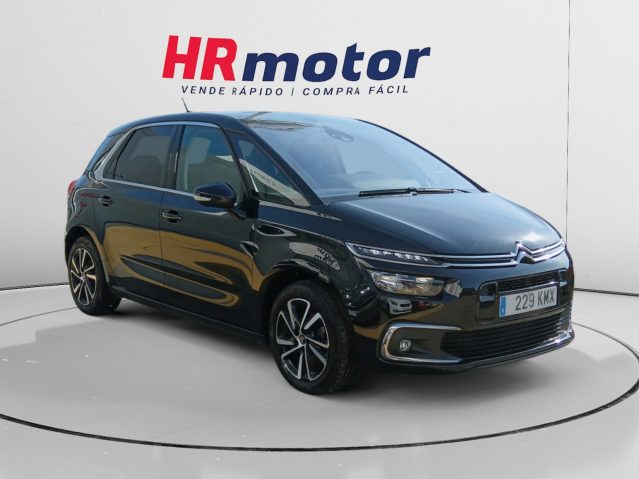 Citroen C4 Spacetourer 1.2 PureTech 130 Feel S&S