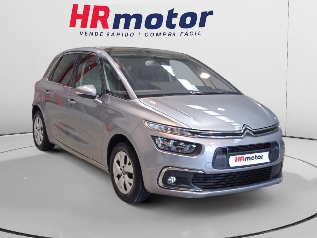 Citroen C4 Spacetourer 1.2 PureTech 130 Feel S&S