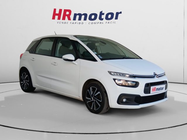 Citroen C4 Spacetourer 1.2 PureTech Feel