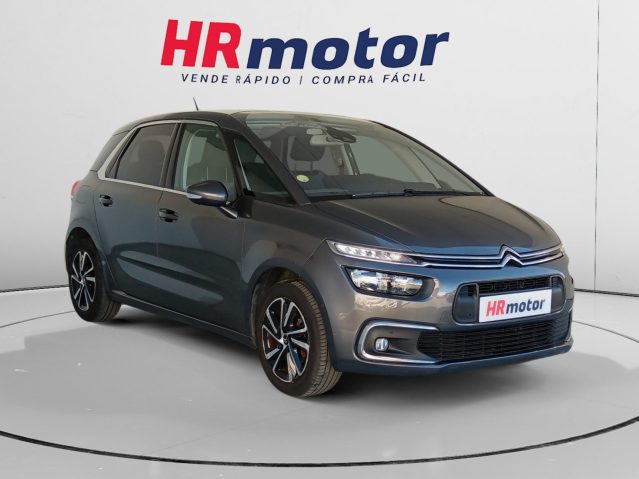 Citroen C4 Spacetourer 1.5 BlueHDi 130 Business+