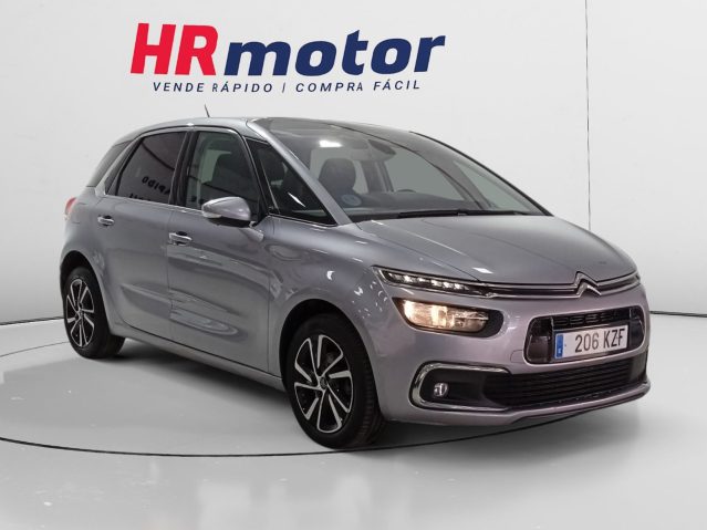 Citroen C4 Spacetourer 1.5 BlueHDi 130 Feel S&S