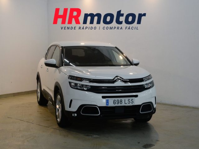 Citroen C5 Aircross 1.2 PureTech 130 Feel