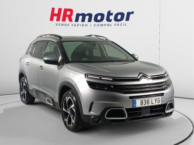 Citroen C5 Aircross 1.2 PureTech 130 Feel