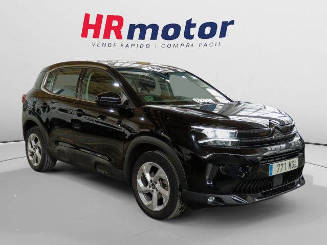 Citroen C5 Aircross 1.5 BlueHDi 130 Feel