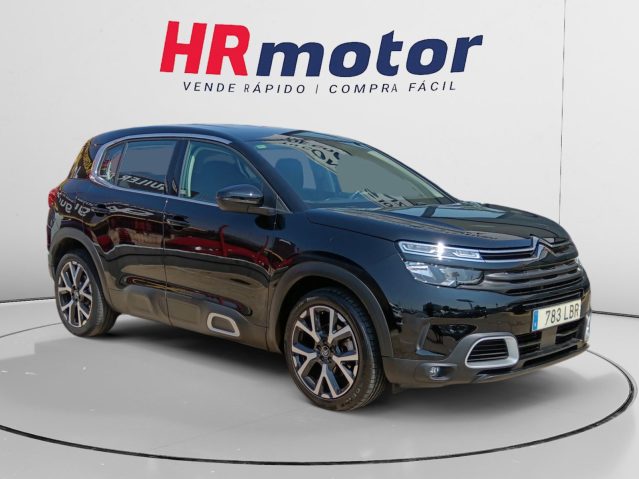 Citroen C5 Aircross 1.5 BlueHDi 130 Live