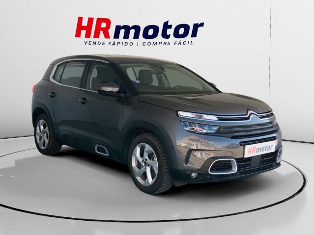 Citroen C5 Aircross Hybrid Business 225 PHEV