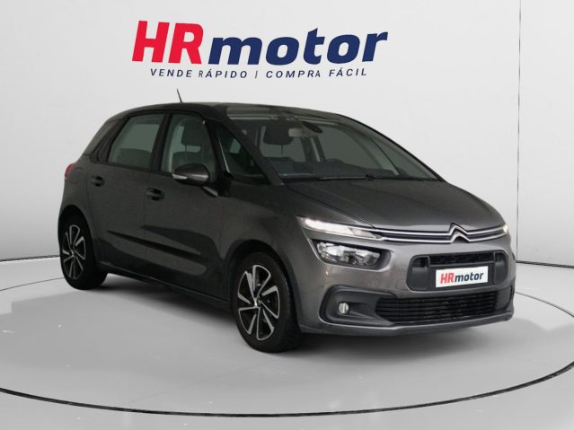 Citroen C4 Spacetourer PureTech S&S Feel