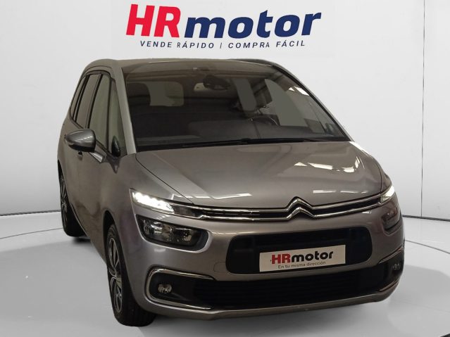 Citroen Grand Spacetourer C4 1.2 PureTech 130 Business