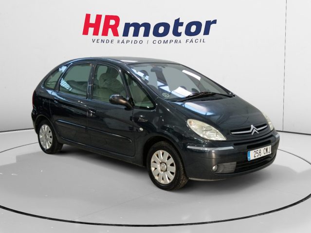 Citroen Xsara Picasso 1.8 SX