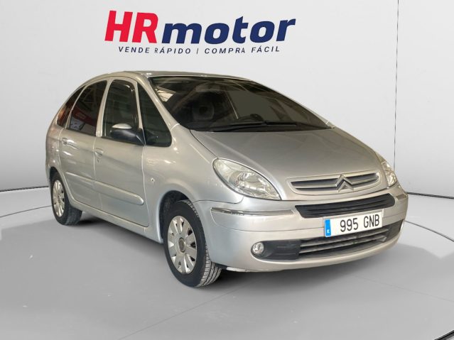 Citroen Xsara Picasso HDi 92 LX Plus