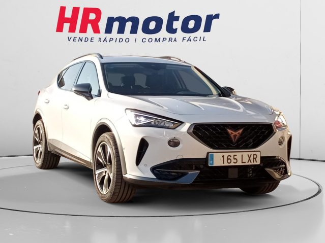 Cupra Formentor 1.4 e-HYBRID