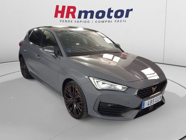 Cupra Leon 1.4 e-HYBRID