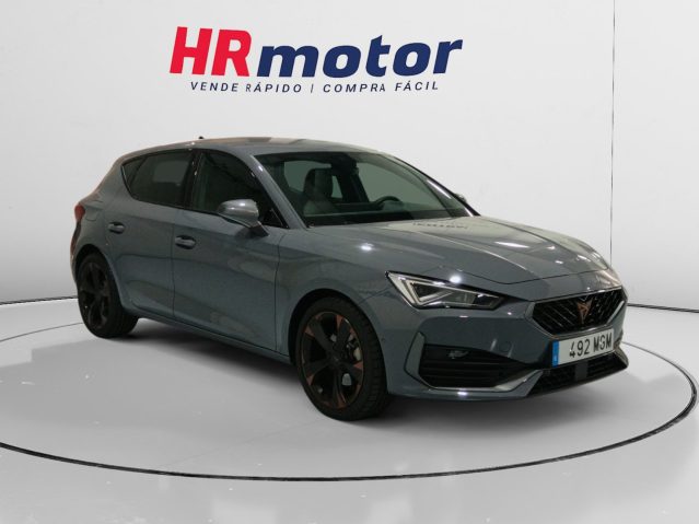 Cupra Leon 1.5 eTSI