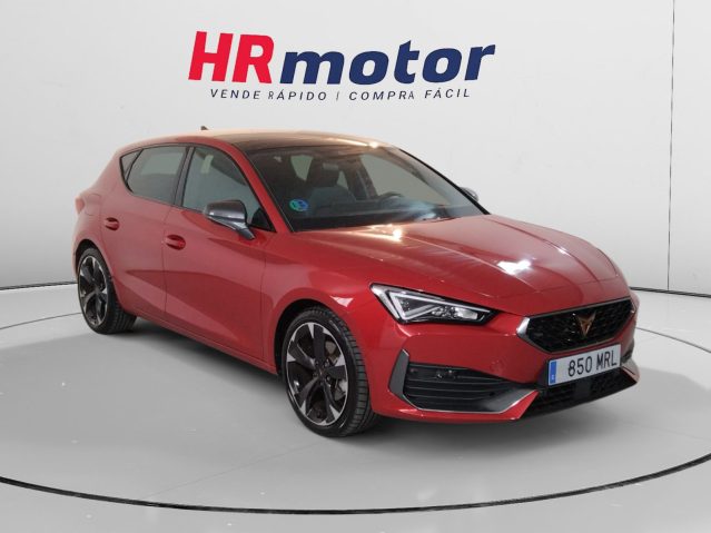 Cupra Leon 1.5 eTSI 150 DSG