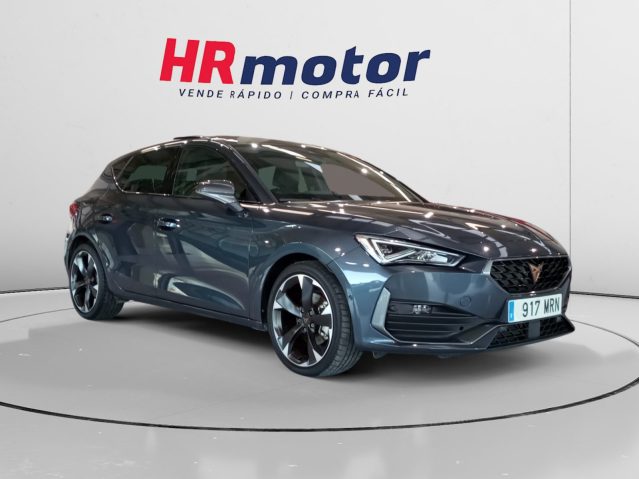 Cupra Leon 1.5 eTSI 150 DSG techo