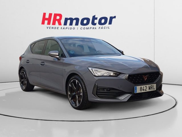 Cupra Leon 1.5 eTSI 150 DSG techo