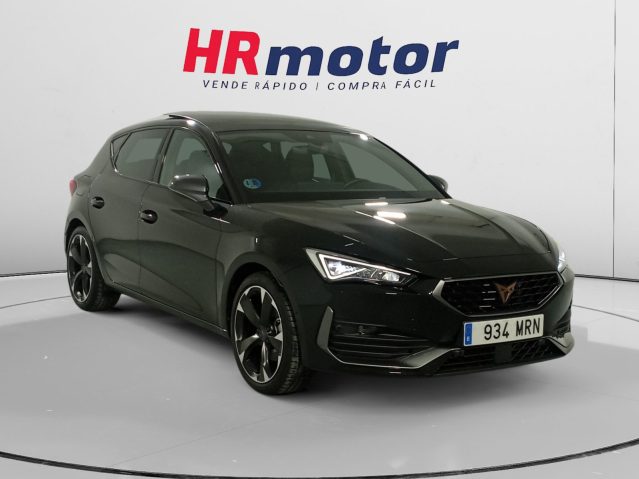 Cupra Leon 1.5 eTSI 150 DSG techo