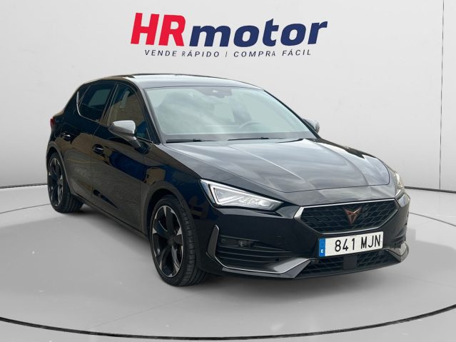 Cupra Leon 2.0 TSI