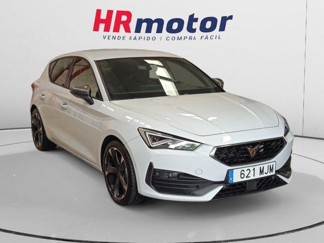 Cupra Leon 2.0 TSI