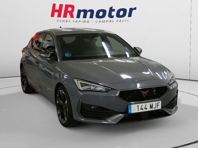 Cupra Leon SP 1.5 eHybrid DSG