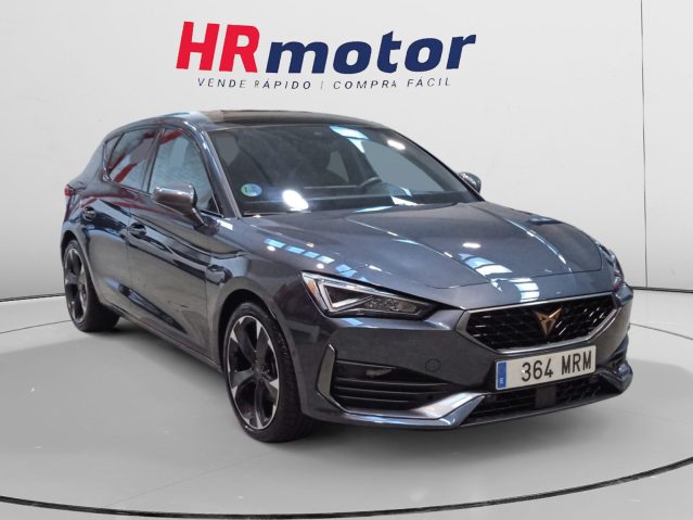 CUPRA León1.5 eTSI DSG