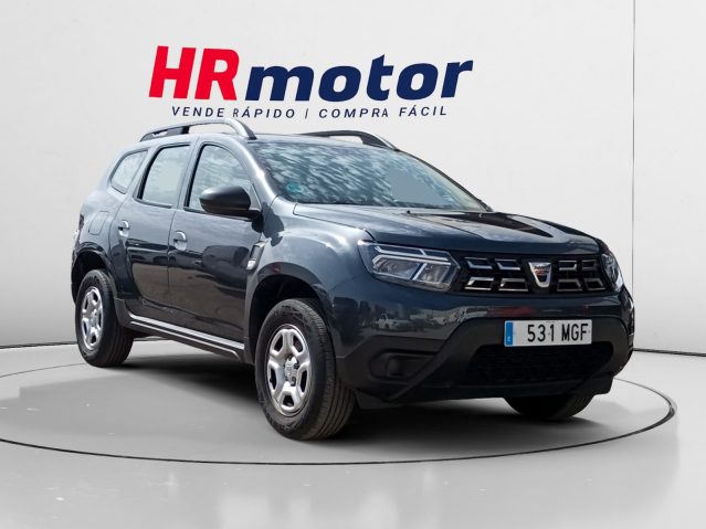 Dacia Duster 1.0 TCe 90 Essential