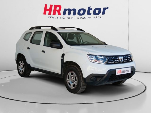 Dacia Duster 1.5 BLUE dCi Comfort