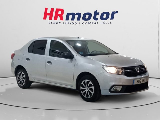 Dacia Logan 0.9 TCe Ambiance GLP