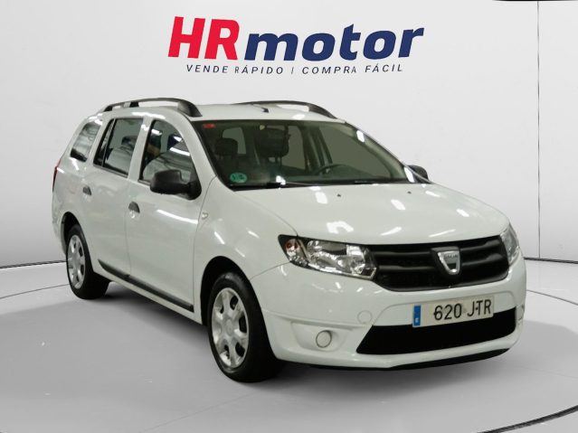 Dacia Logan 1.2 MCV Ambiance