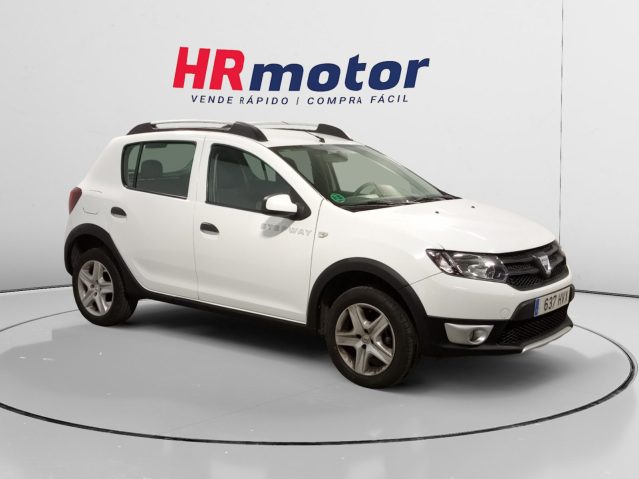 Dacia Sancero 0.9 TCe Stepway