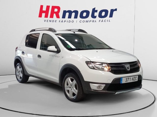 Dacia Sandero 0.9 Stepway