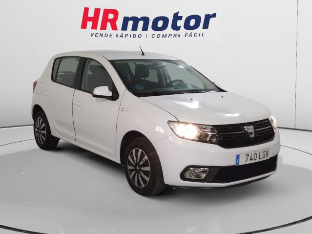 Dacia Sandero 0.9 TCe 90 eco² Comfort