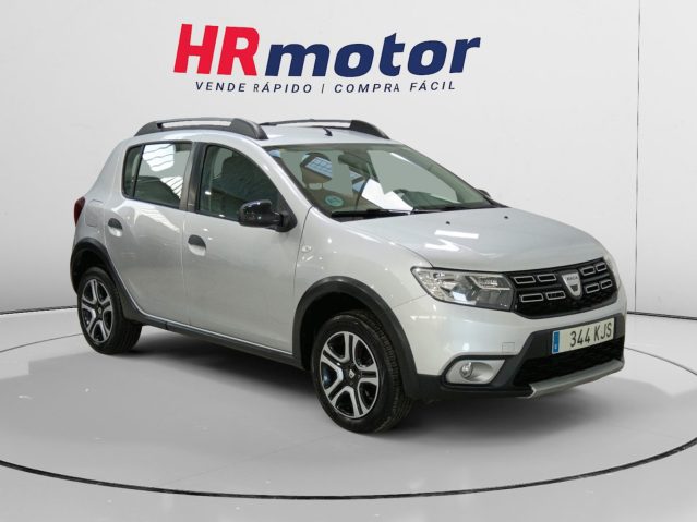 Dacia Sandero 0.9 TCe 90 eco² SL Nomada