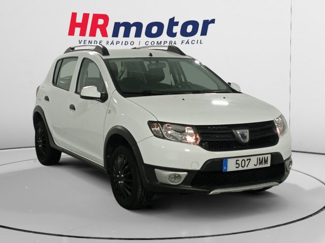 Dacia Sandero 0.9 TCe 90 eco² Stepway