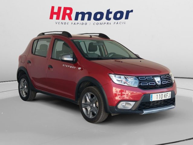 Dacia Sandero 0.9 TCe 90 eco² Stepway