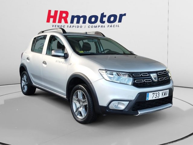 Dacia Sandero 0.9 TCe 90 eco² Stepway