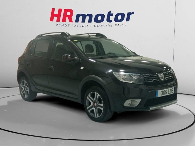 Dacia Sandero 0.9 TCe 90 eco² Stepway  Xplorer