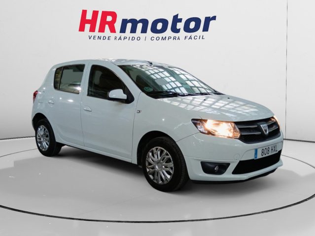 Dacia Sandero 0.9 TCe 90 Laureate