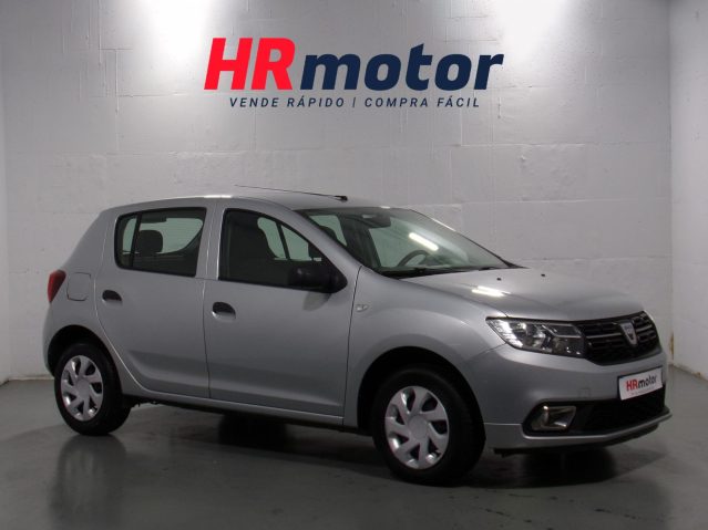 Dacia Sandero 0.9 TCe eco² Comfort